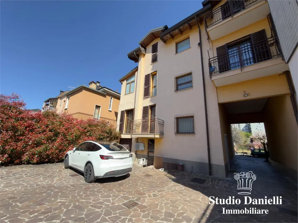 Villa in vendita a Cinisello Balsamo - foto 3