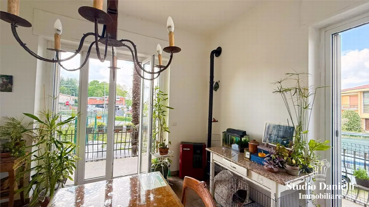 Villa in vendita a Sirtori - foto 10