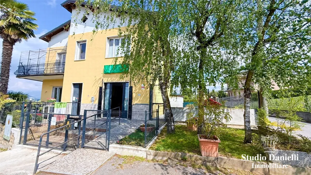 Villa in vendita a Sirtori - foto 5