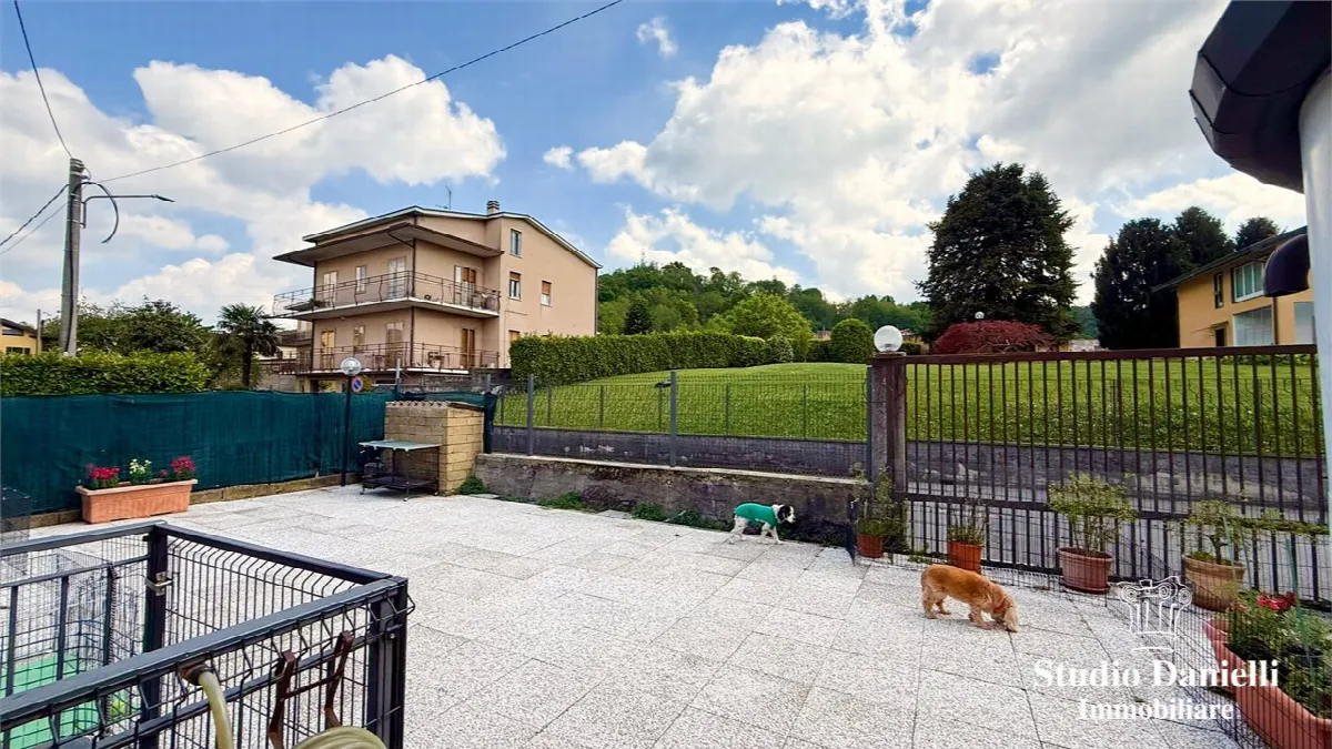 Villa in vendita a Sirtori - foto 8