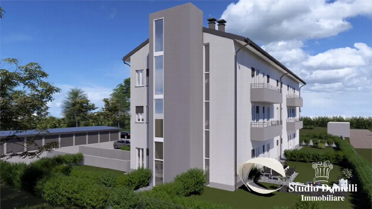 Appartamento in vendita a Lentate sul Seveso - foto 6