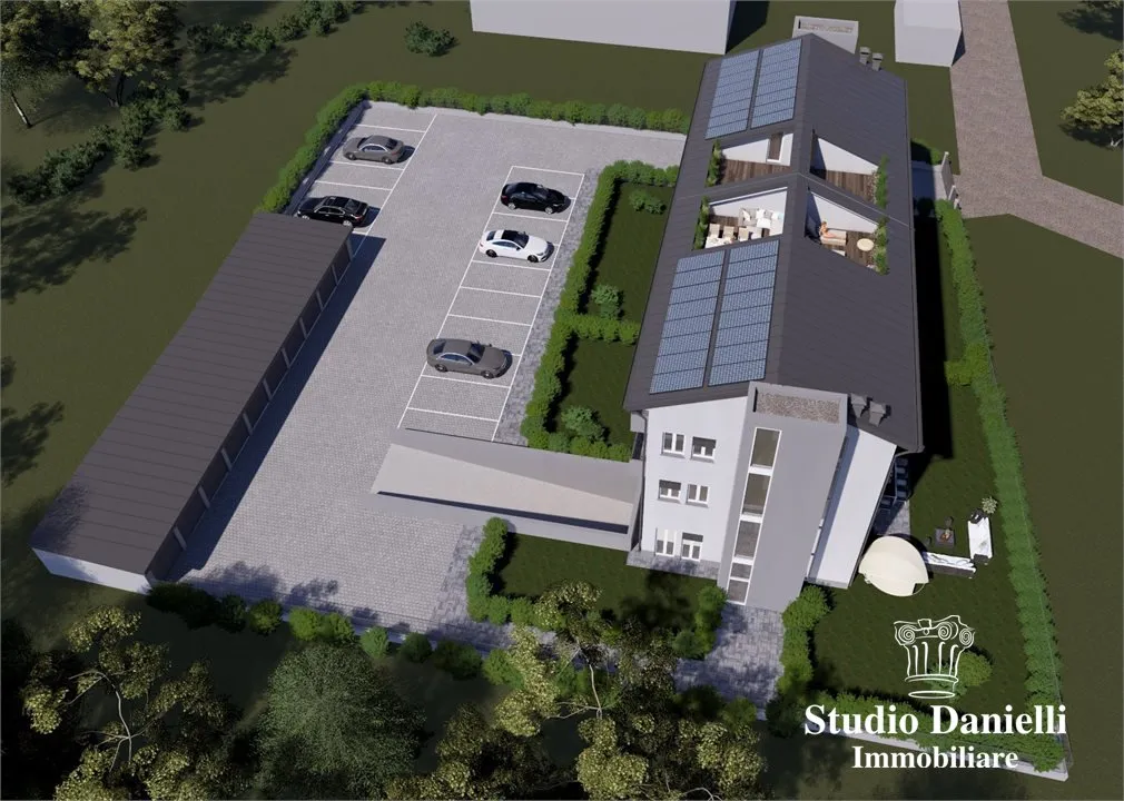 Appartamento in vendita a Lentate sul Seveso - foto 7