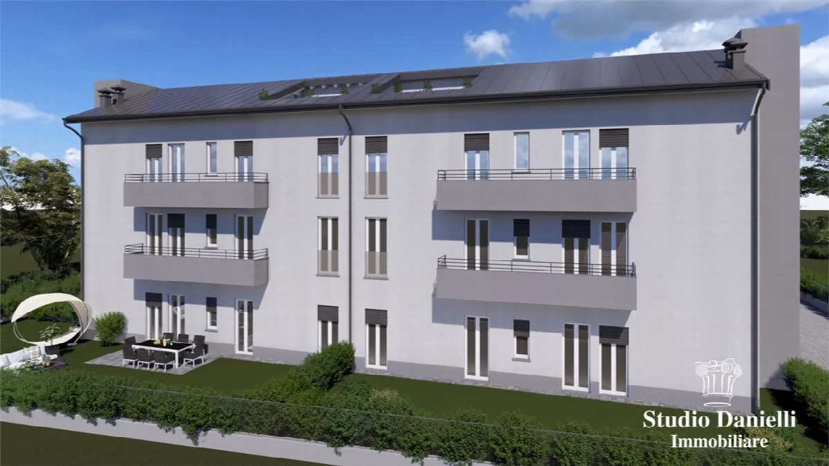 Appartamento in vendita a Lentate sul Seveso - foto 9