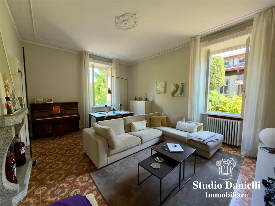 Villa in vendita a Carate Brianza - foto 4