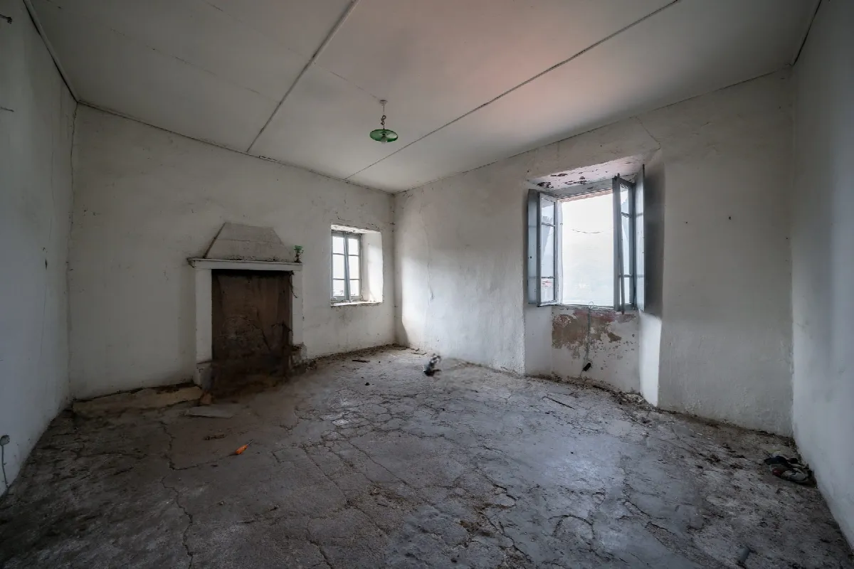 Casa indipendente in vendita a Abbadia Lariana - foto 10