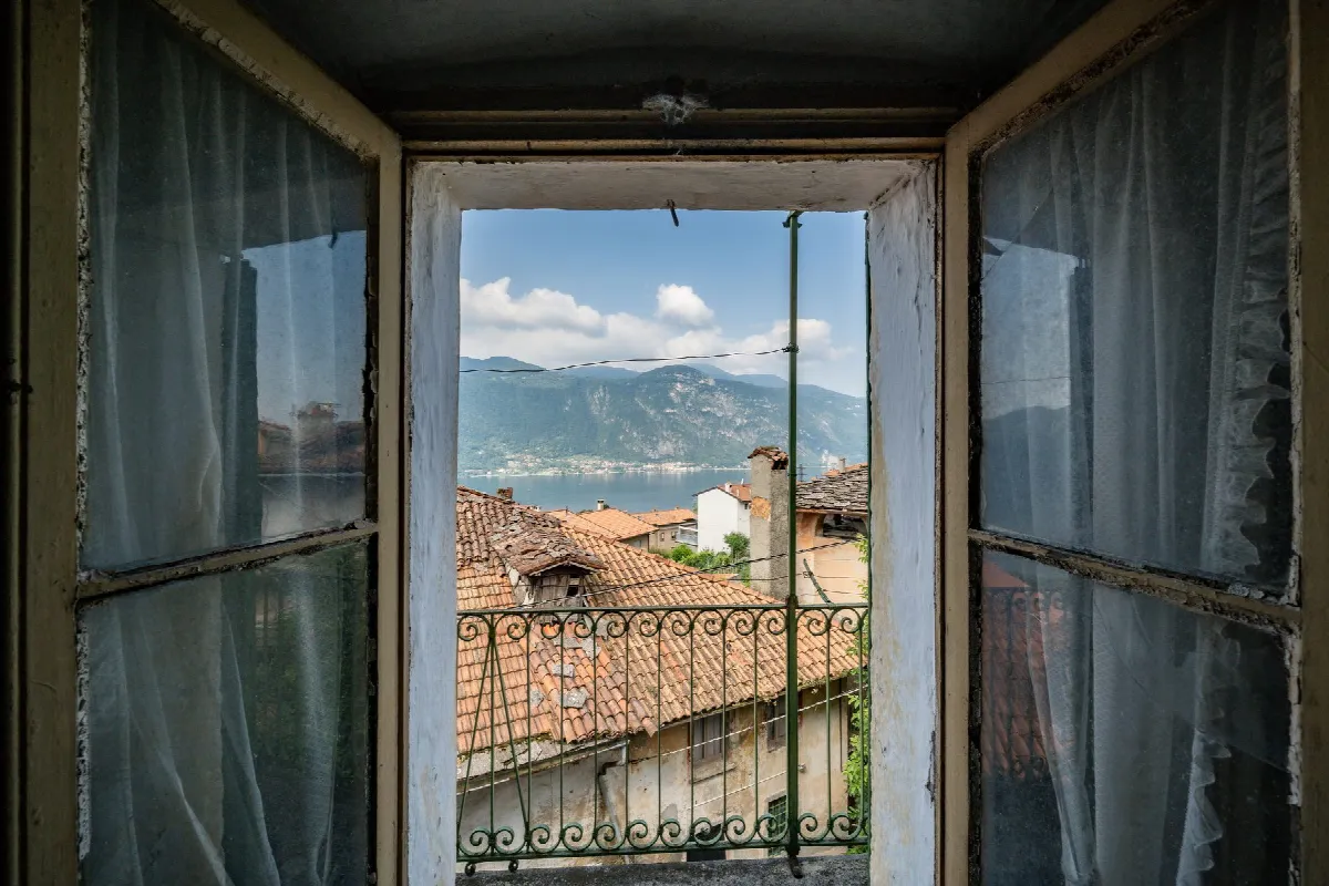 Casa indipendente in vendita a Abbadia Lariana - foto 3