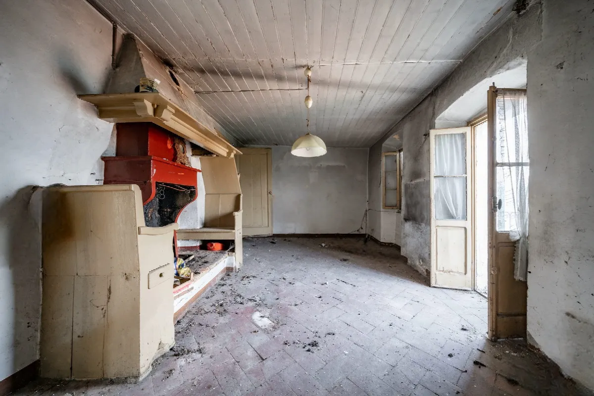 Casa indipendente in vendita a Abbadia Lariana - foto 4