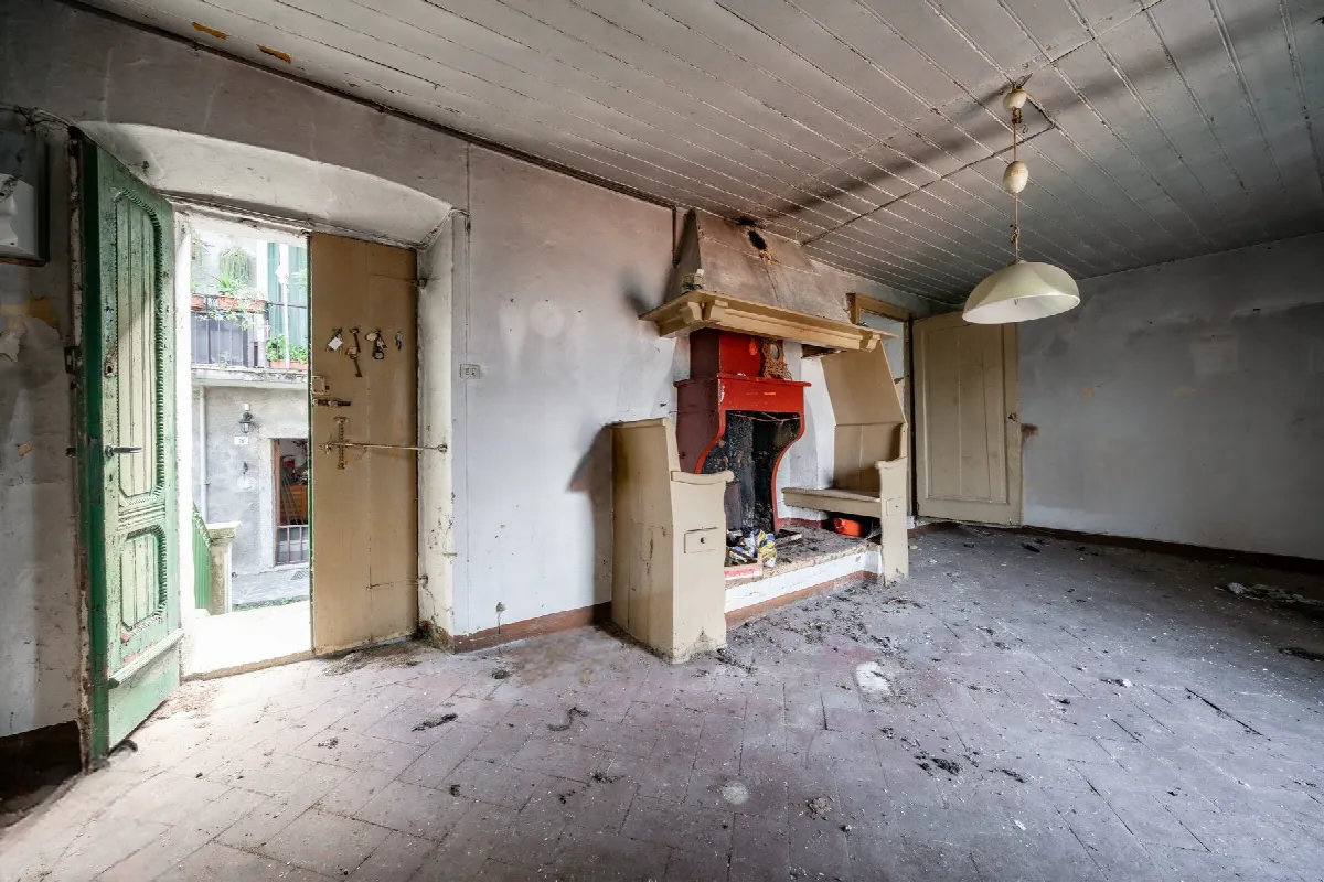 Casa indipendente in vendita a Abbadia Lariana - foto 6