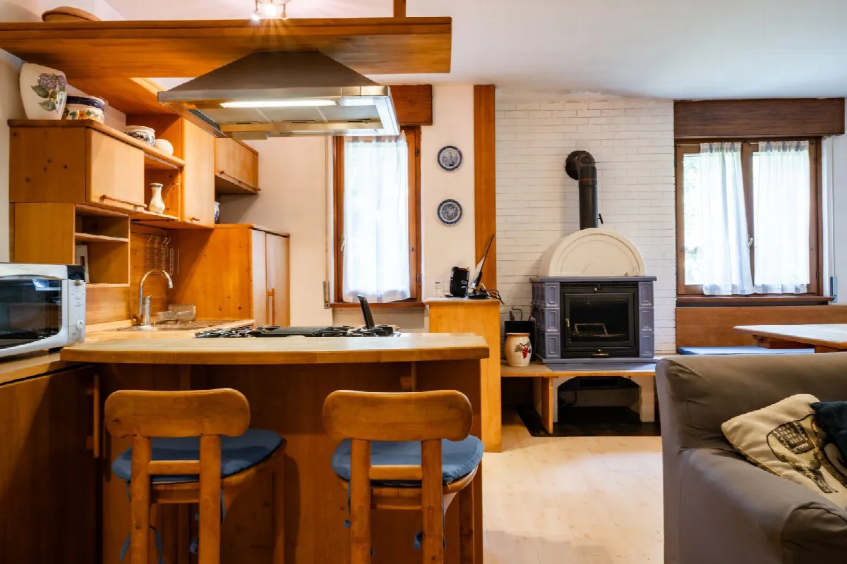 Casa indipendente in vendita a Mandello del Lario - foto 4