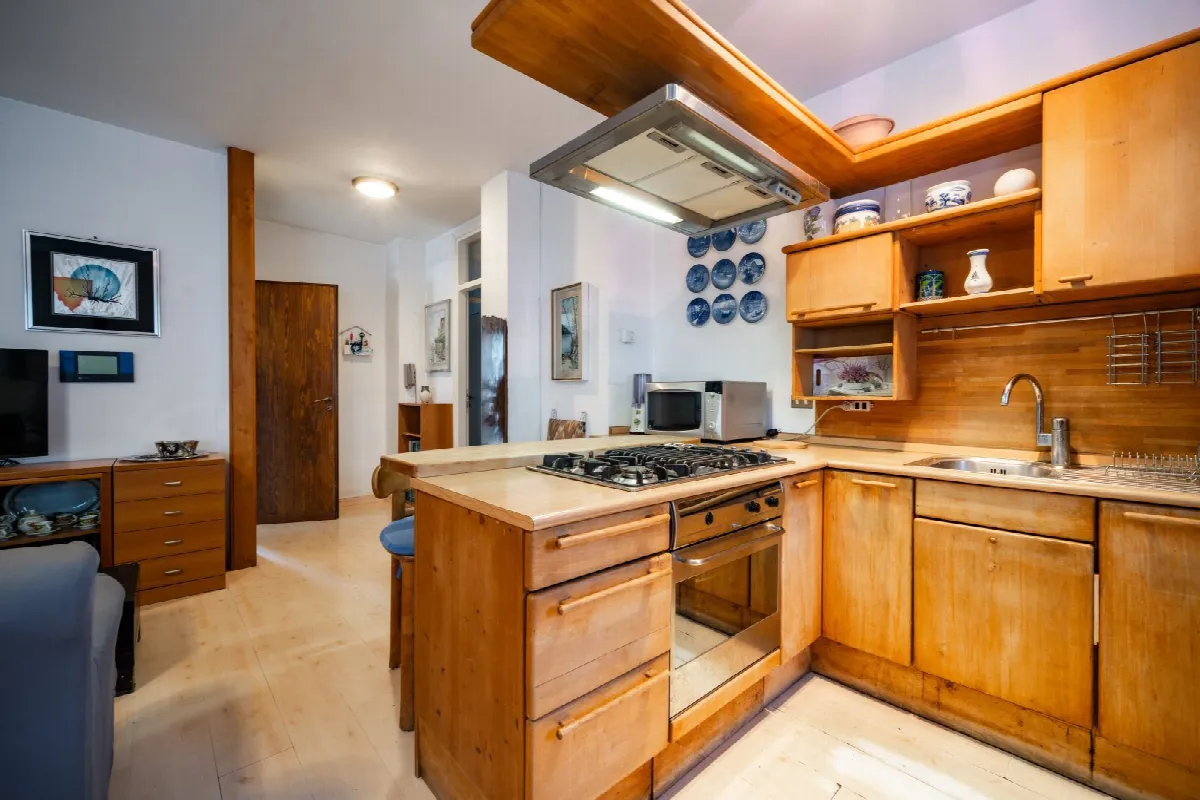 Casa indipendente in vendita a Mandello del Lario - foto 6