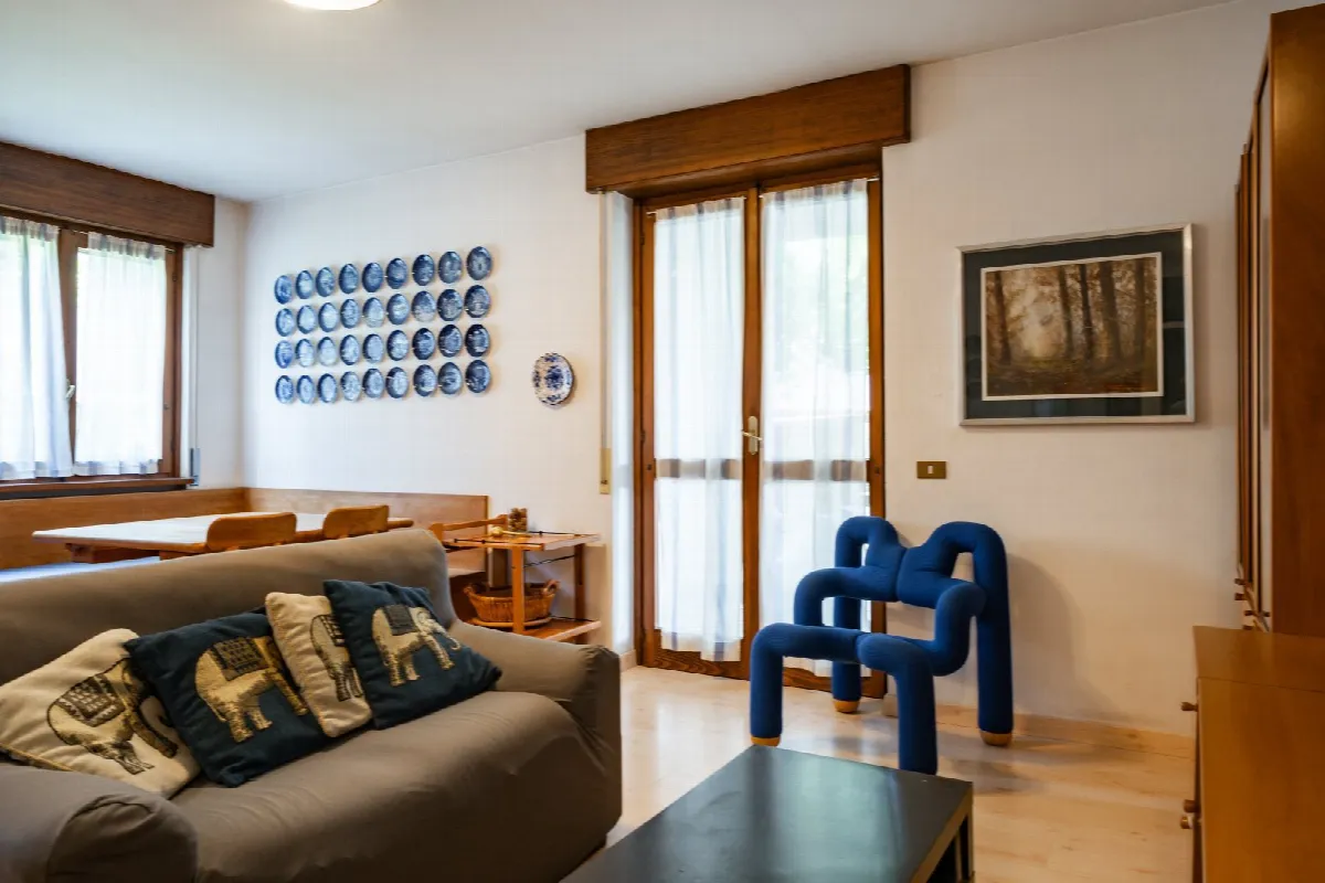 Casa indipendente in vendita a Mandello del Lario - foto 8