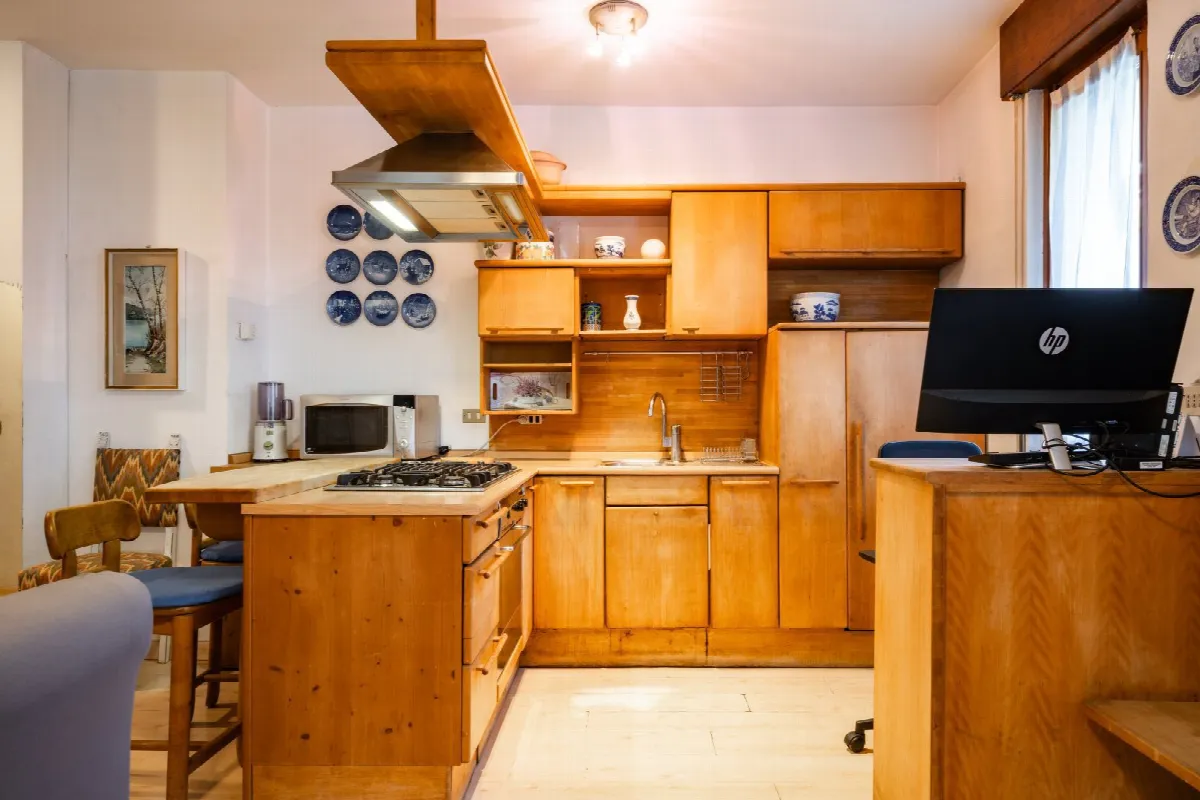 Casa indipendente in vendita a Mandello del Lario - foto 9