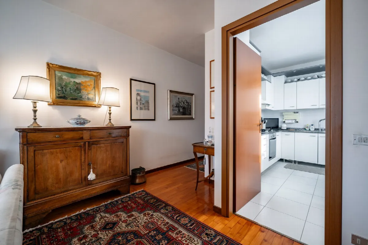 Appartamento in vendita a Lierna - foto 10