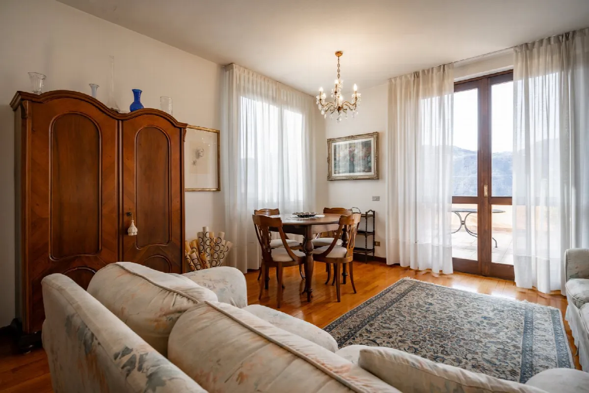 Appartamento in vendita a Lierna - foto 2