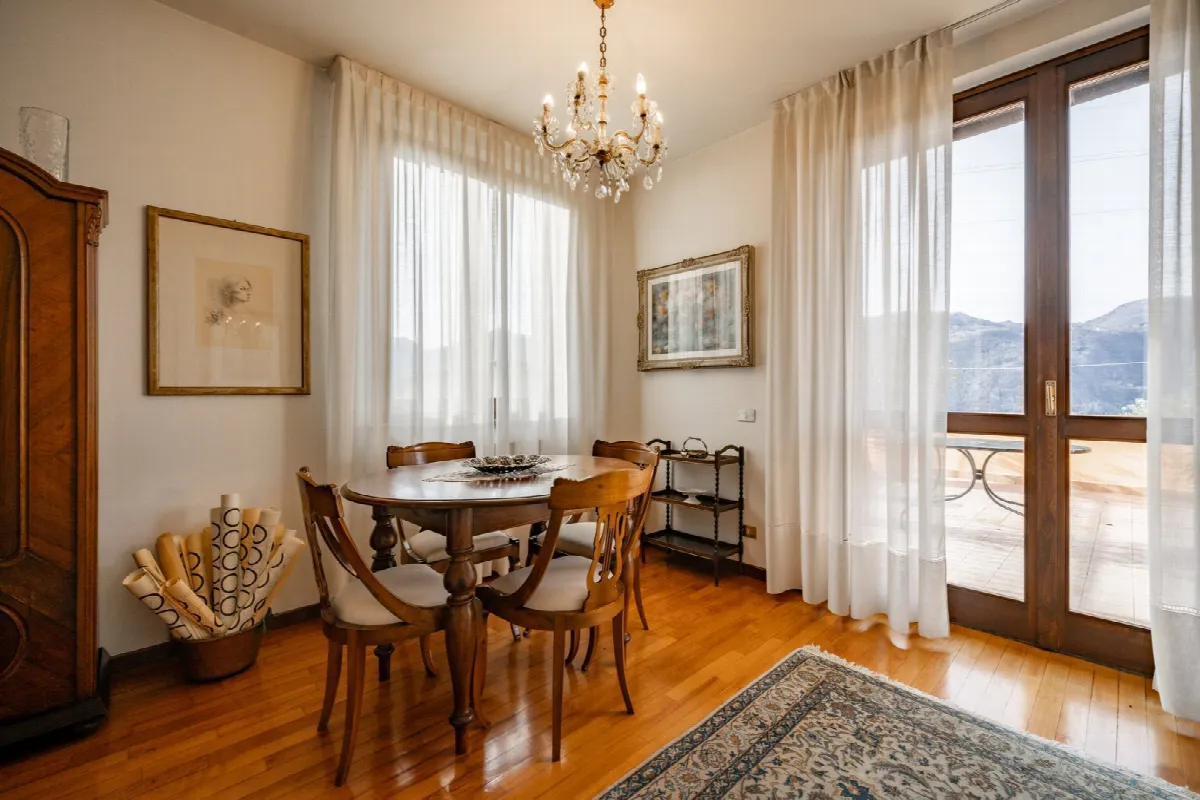 Appartamento in vendita a Lierna - foto 4