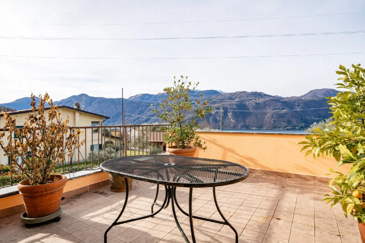 Appartamento in vendita a Lierna - foto 6