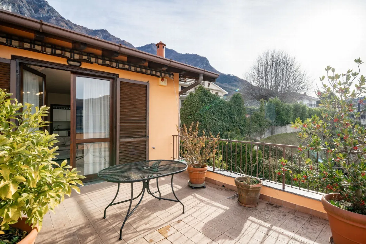 Appartamento in vendita a Lierna - foto 8