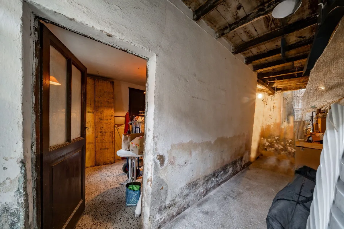 Casa indipendente in vendita a Mandello del Lario - foto 8