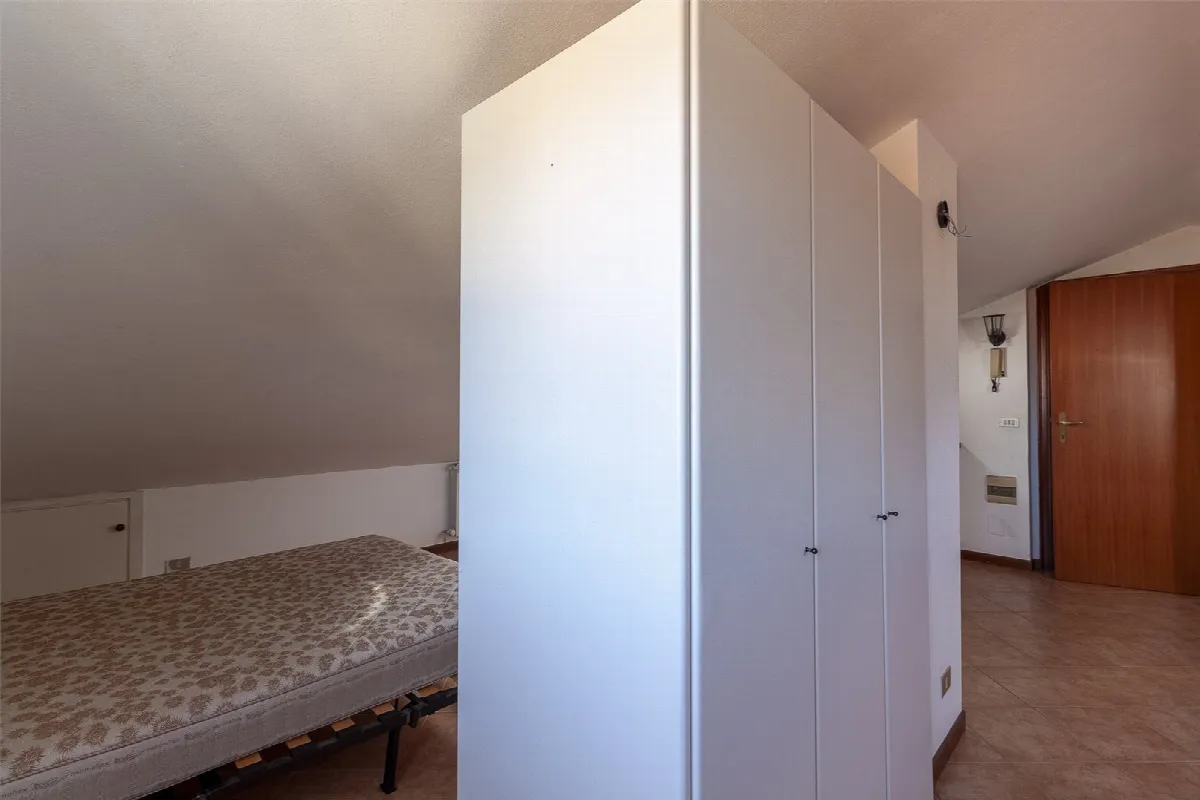 Appartamento in vendita a Mandello del Lario - foto 10