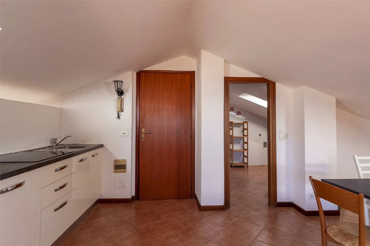 Appartamento in vendita a Mandello del Lario - foto 3