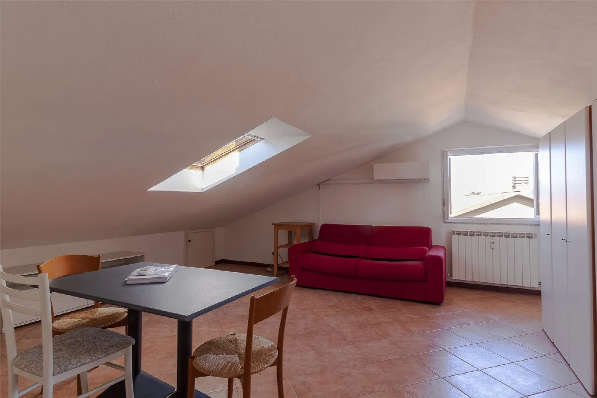 Appartamento in vendita a Mandello del Lario - foto 5