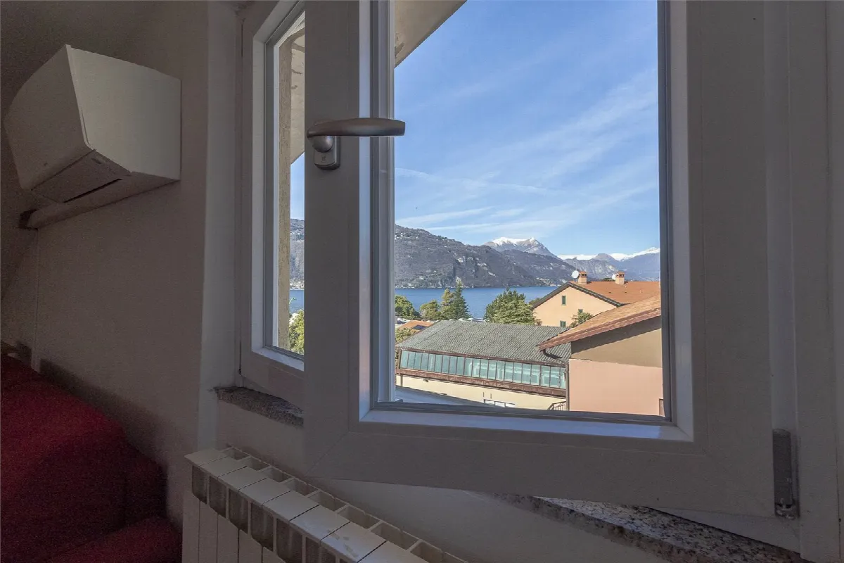 Appartamento in vendita a Mandello del Lario - foto 7