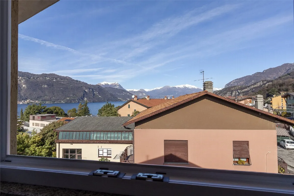 Appartamento in vendita a Mandello del Lario - foto 8