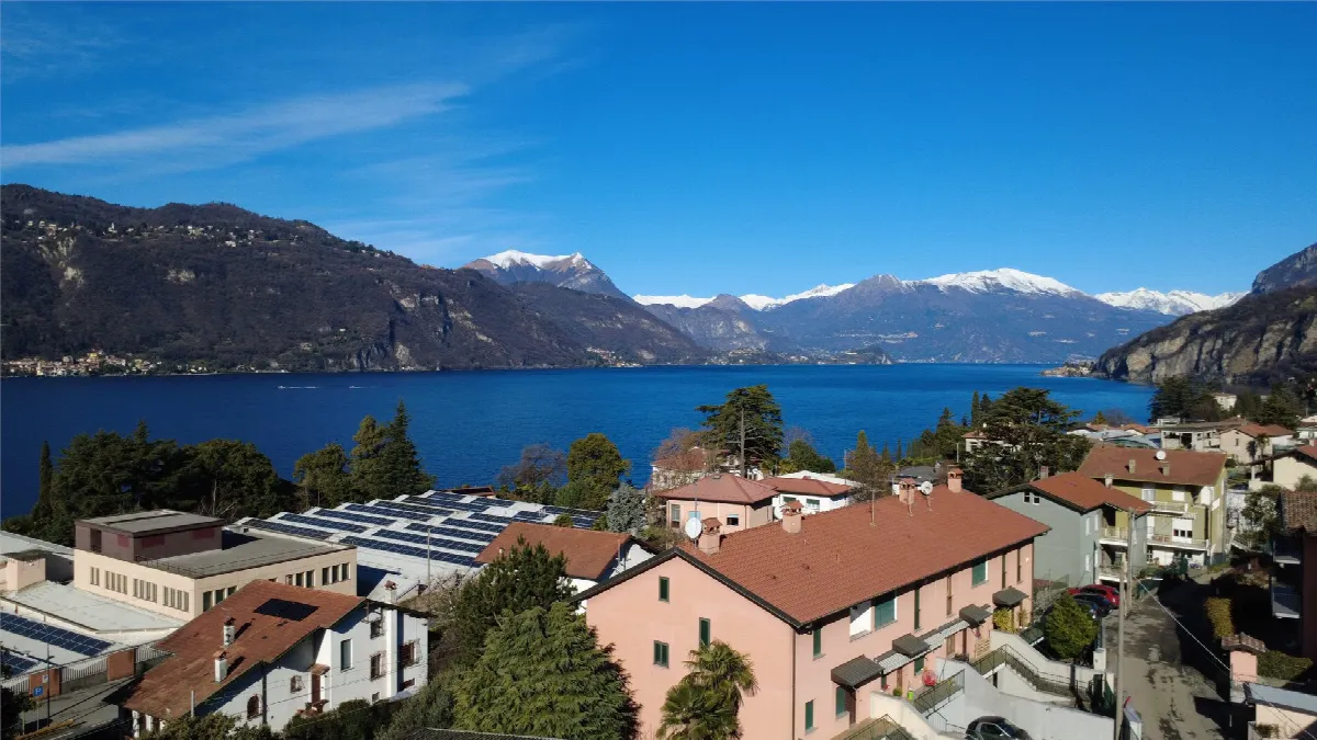 Appartamento in vendita a Mandello del Lario - foto 9