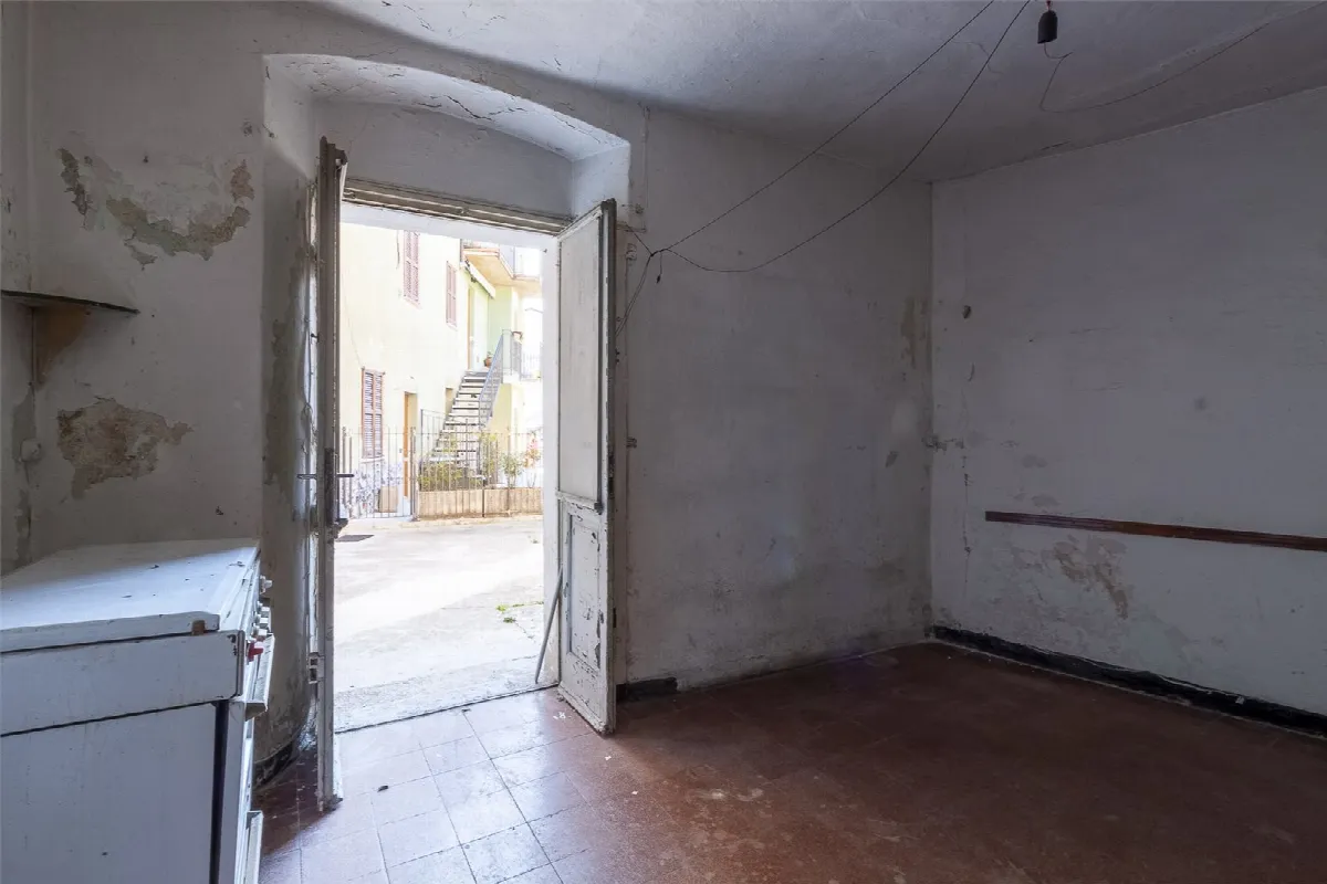 Casa indipendente in vendita a Abbadia Lariana - foto 10