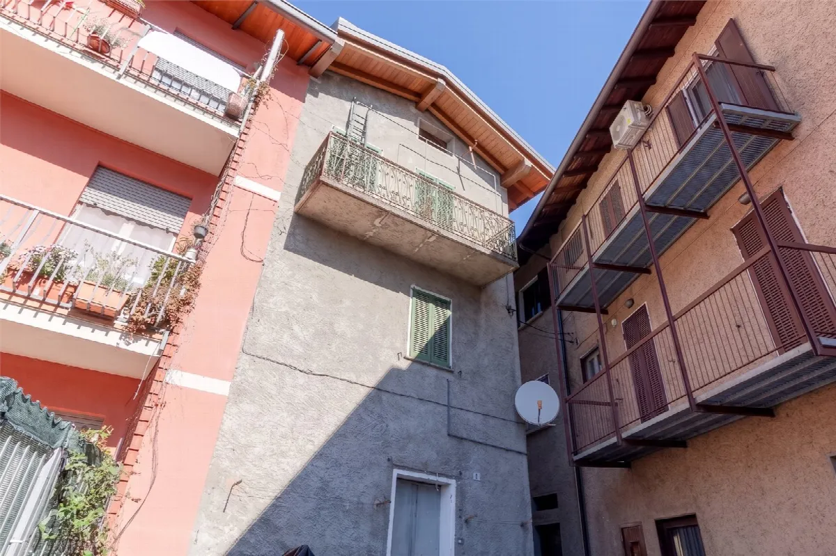 Casa indipendente in vendita a Abbadia Lariana - foto 3