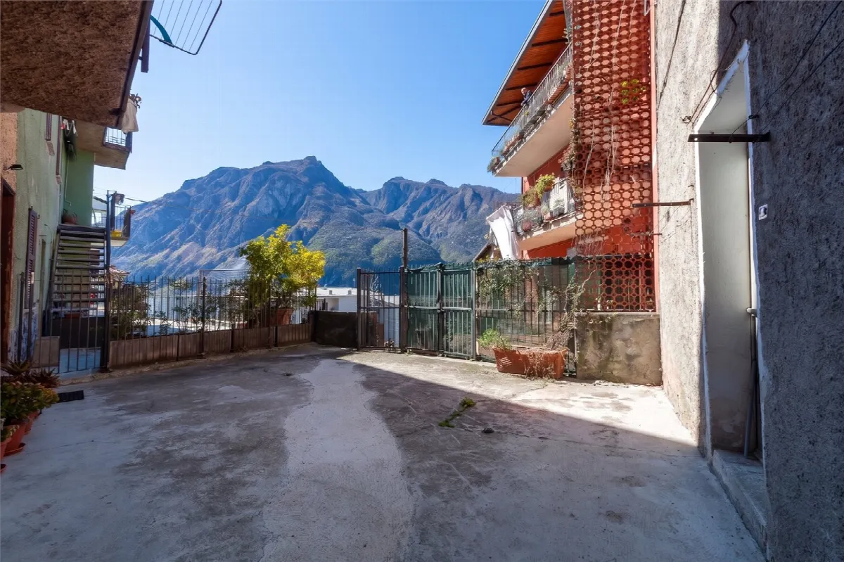 Casa indipendente in vendita a Abbadia Lariana - foto 5
