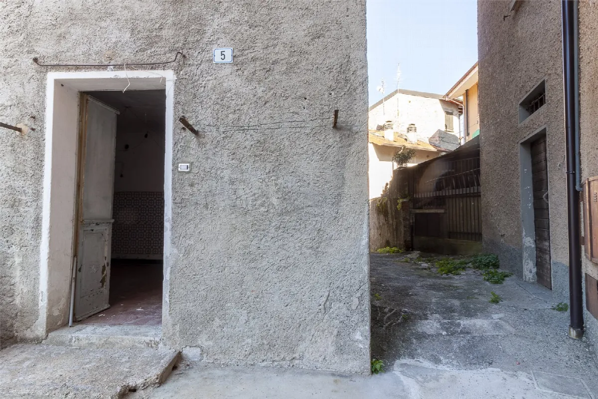 Casa indipendente in vendita a Abbadia Lariana - foto 6