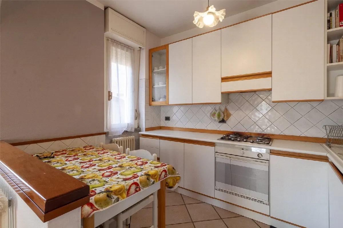 Appartamento in vendita a Abbadia Lariana - foto 10