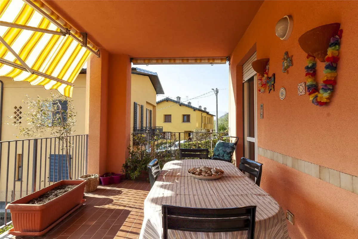 Appartamento in vendita a Abbadia Lariana - foto 3