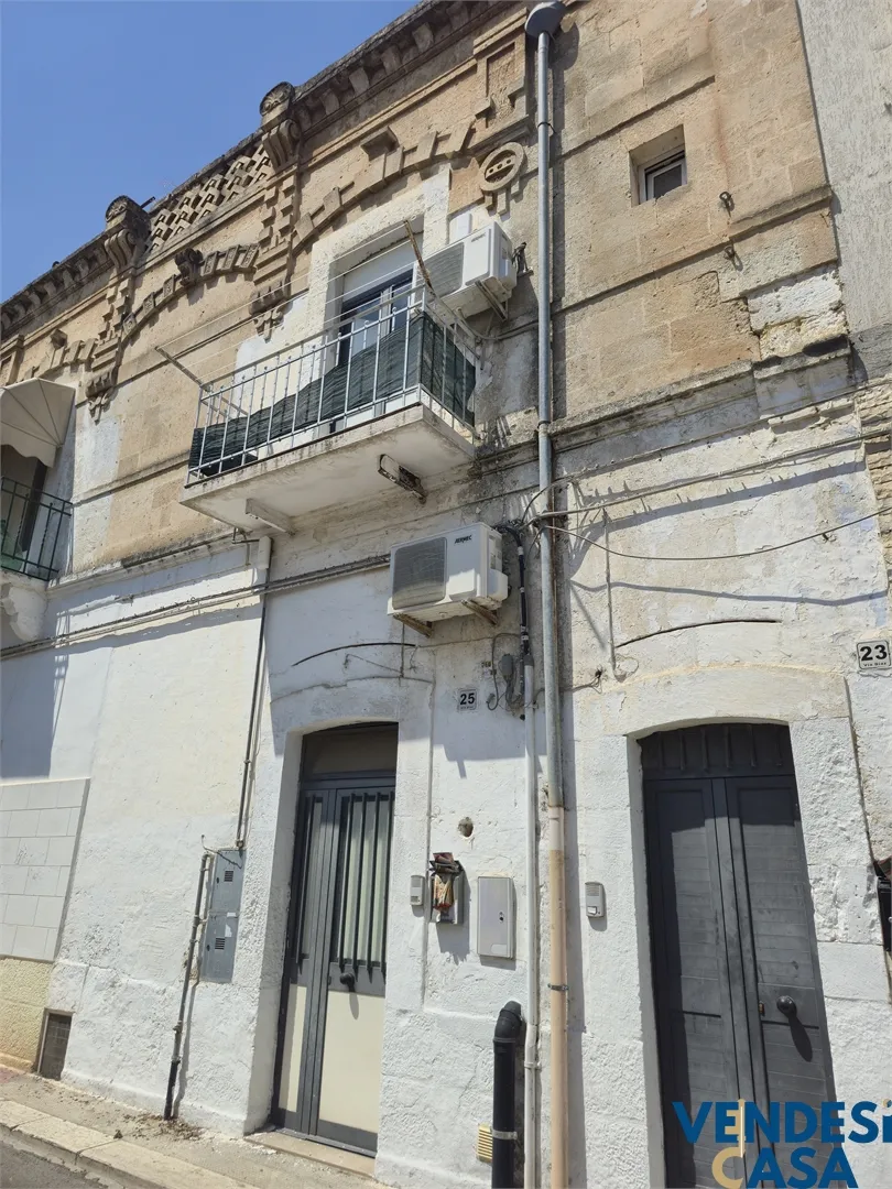 Casa indipendente in vendita a Adelfia - Canneto - foto 2