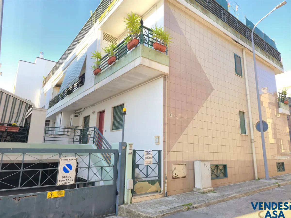 Appartamento in vendita a Adelfia - Montrone - foto 1