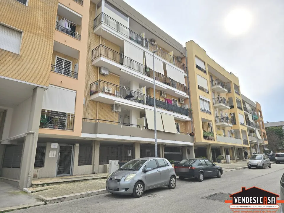 Appartamento in vendita a Valenzano - foto 1
