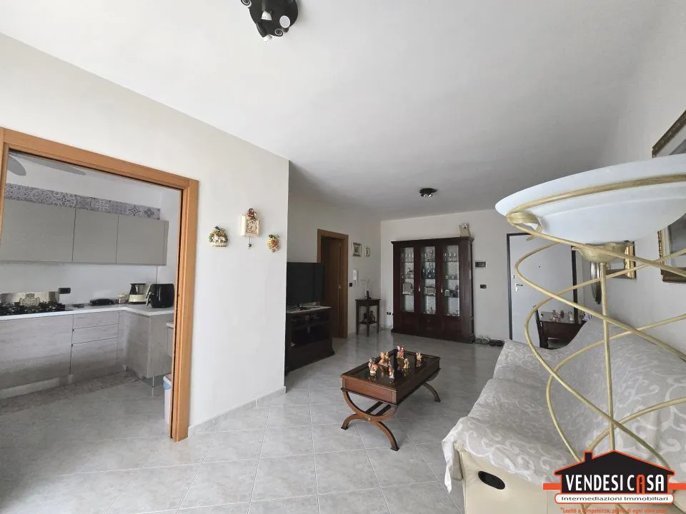 Appartamento in vendita a Valenzano - foto 7