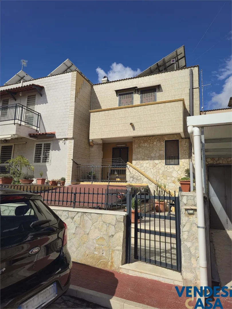 Villa in vendita a Adelfia - Montrone - foto 4