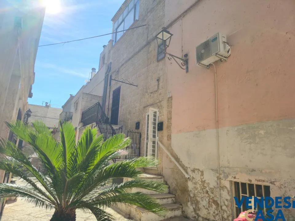 Casa indipendente in vendita a Adelfia - Montrone - foto 1