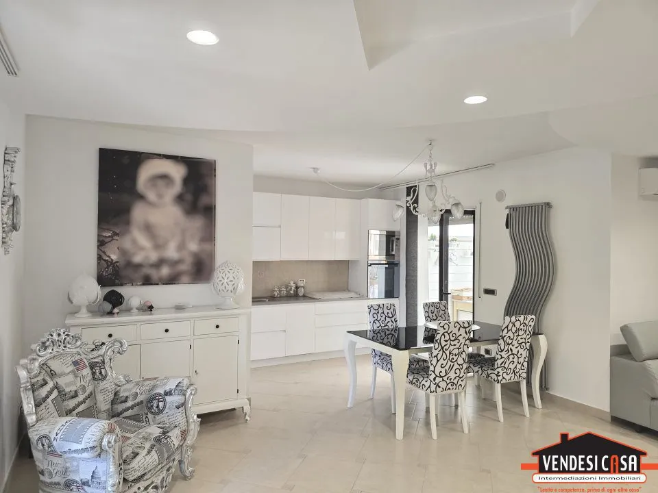 Appartamento in vendita a Adelfia - Montrone - foto 1