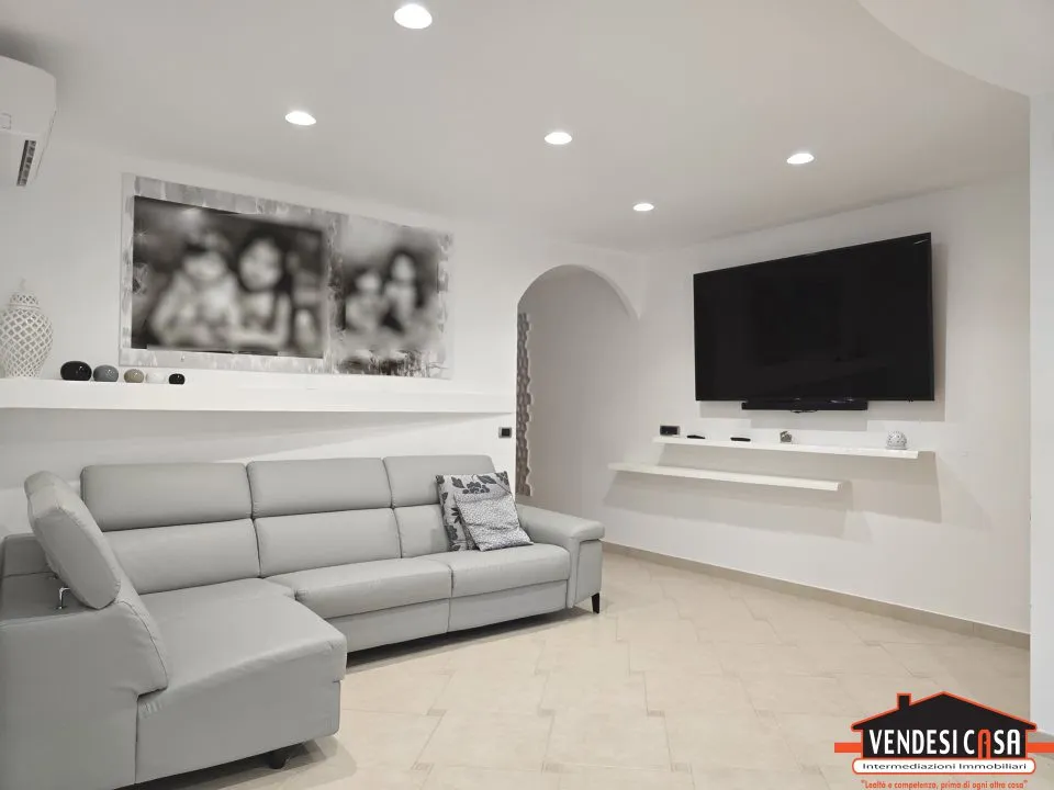 Appartamento in vendita a Adelfia - Montrone - foto 2