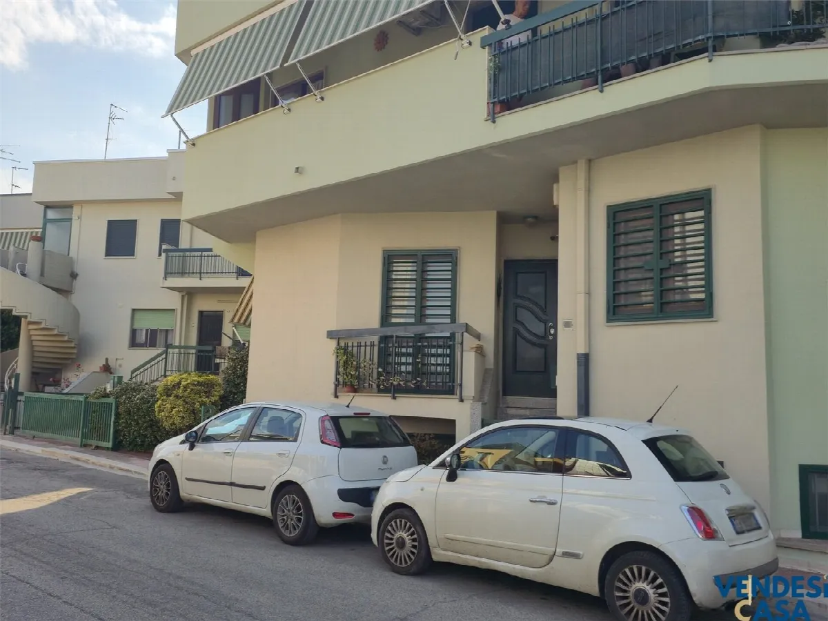 Appartamento in vendita a Adelfia - Montrone - foto 5