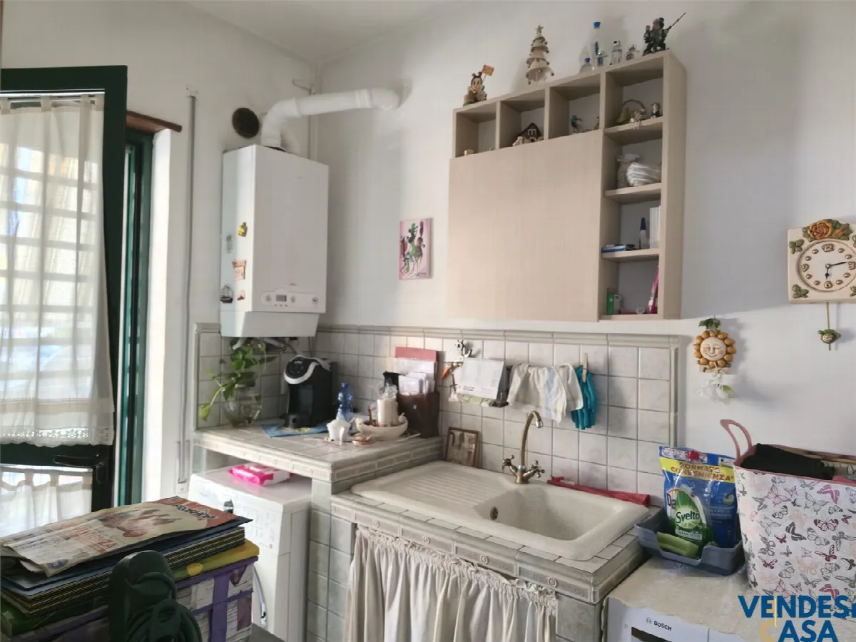 Appartamento in vendita a Adelfia - Montrone - foto 9