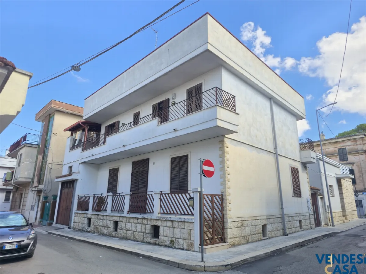 Casa indipendente in vendita a Adelfia - Canneto - foto 1