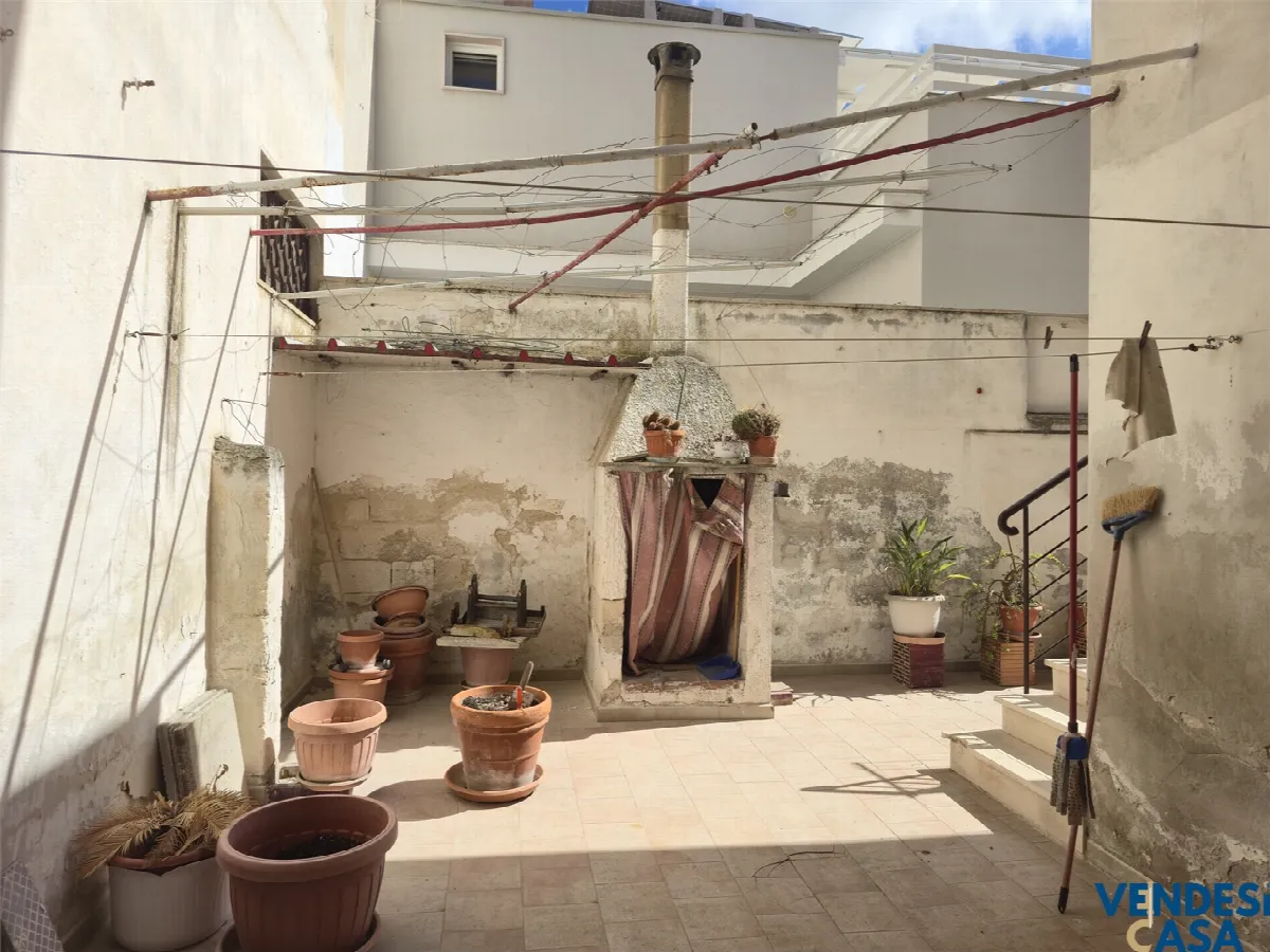 Casa indipendente in vendita a Adelfia - Canneto - foto 10