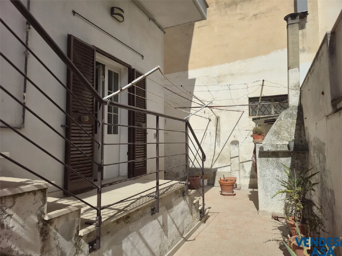 Casa indipendente in vendita a Adelfia - Canneto - foto 9
