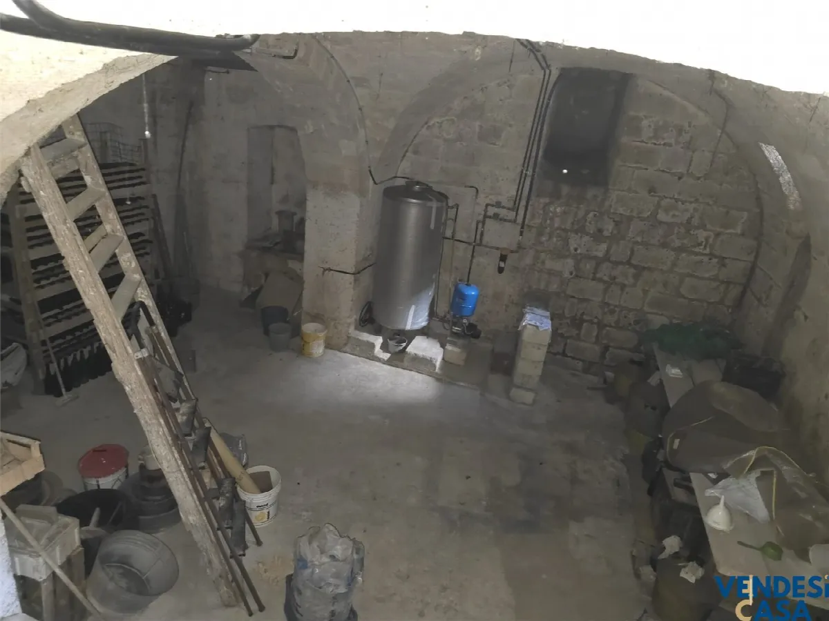Casa indipendente in vendita a Adelfia - Montrone - foto 10