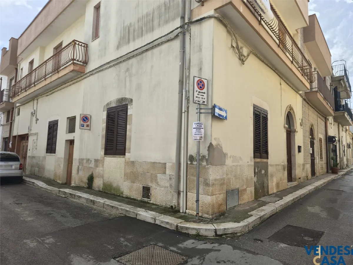 Casa indipendente in vendita a Adelfia - Montrone - foto 2