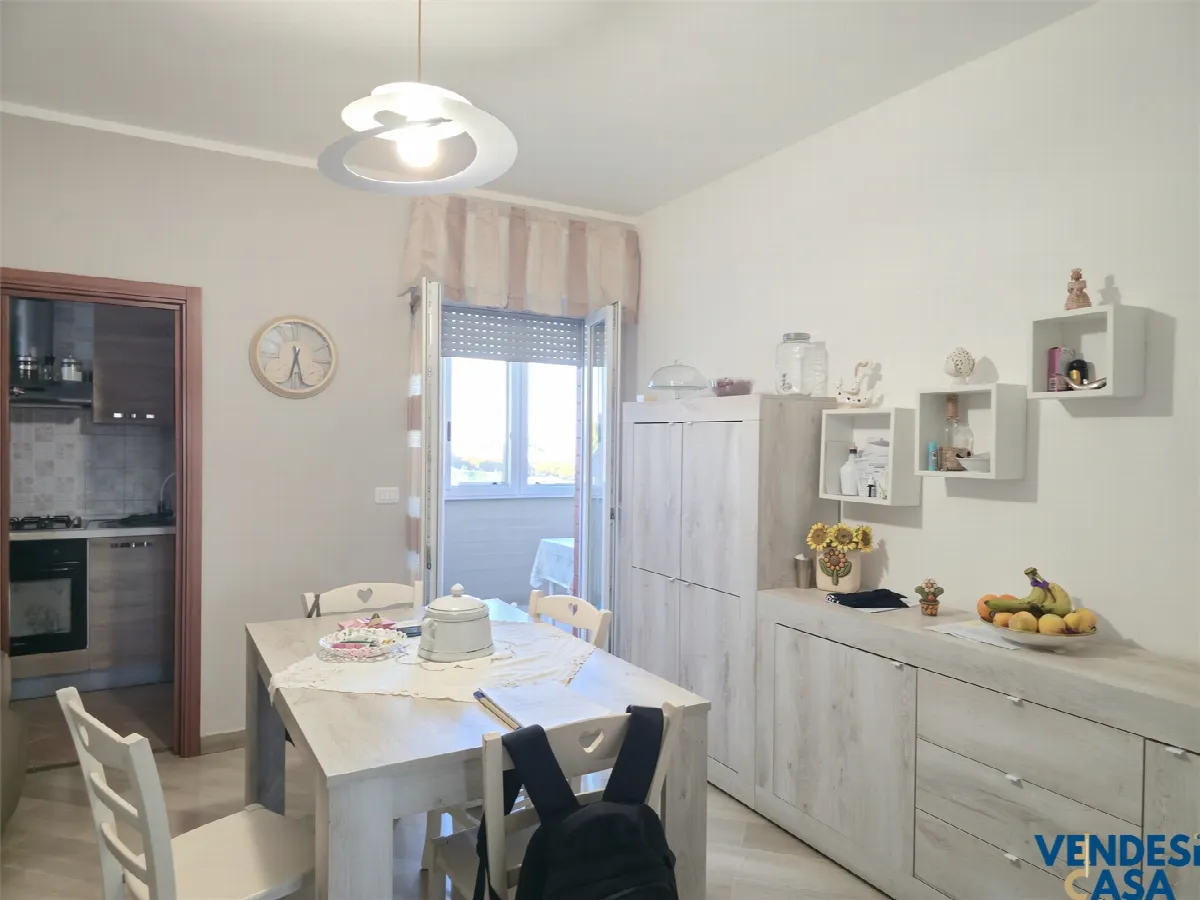 Appartamento in vendita a Adelfia - Canneto - foto 6